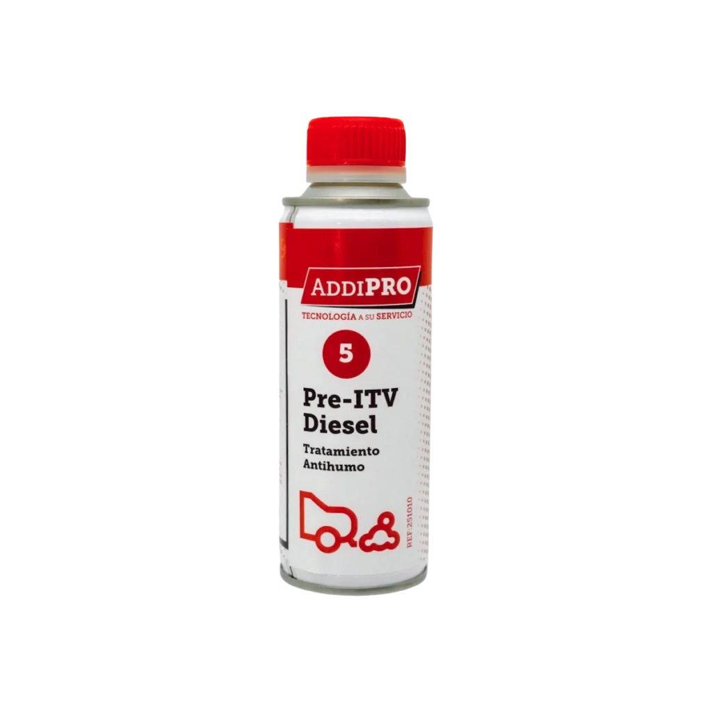 ADD Pre ITV Diesel - Addipro