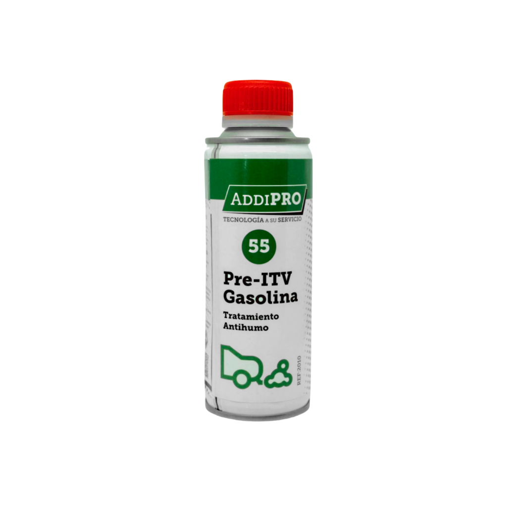 Envase de ADD Pre ITV Gasolina