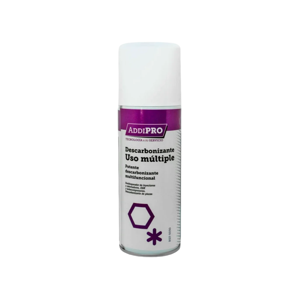Envase de ADD Descarbonizante para Usos Multiples D/G