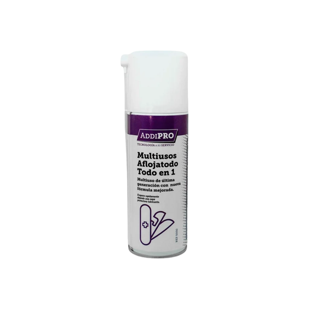 Envase de ADD #50 Multiusos Aflojatodo 400 ml
