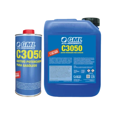 C3050 1L y 5L