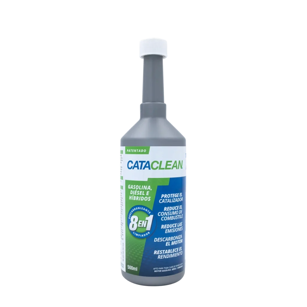 Cataclean 8en1