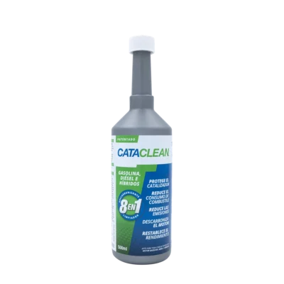 Cataclean 8en1