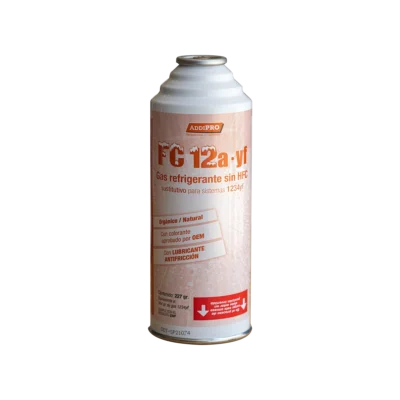 FC12ayf FC4000