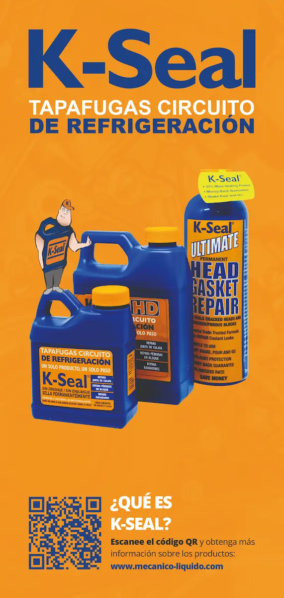 Flyer KSeal