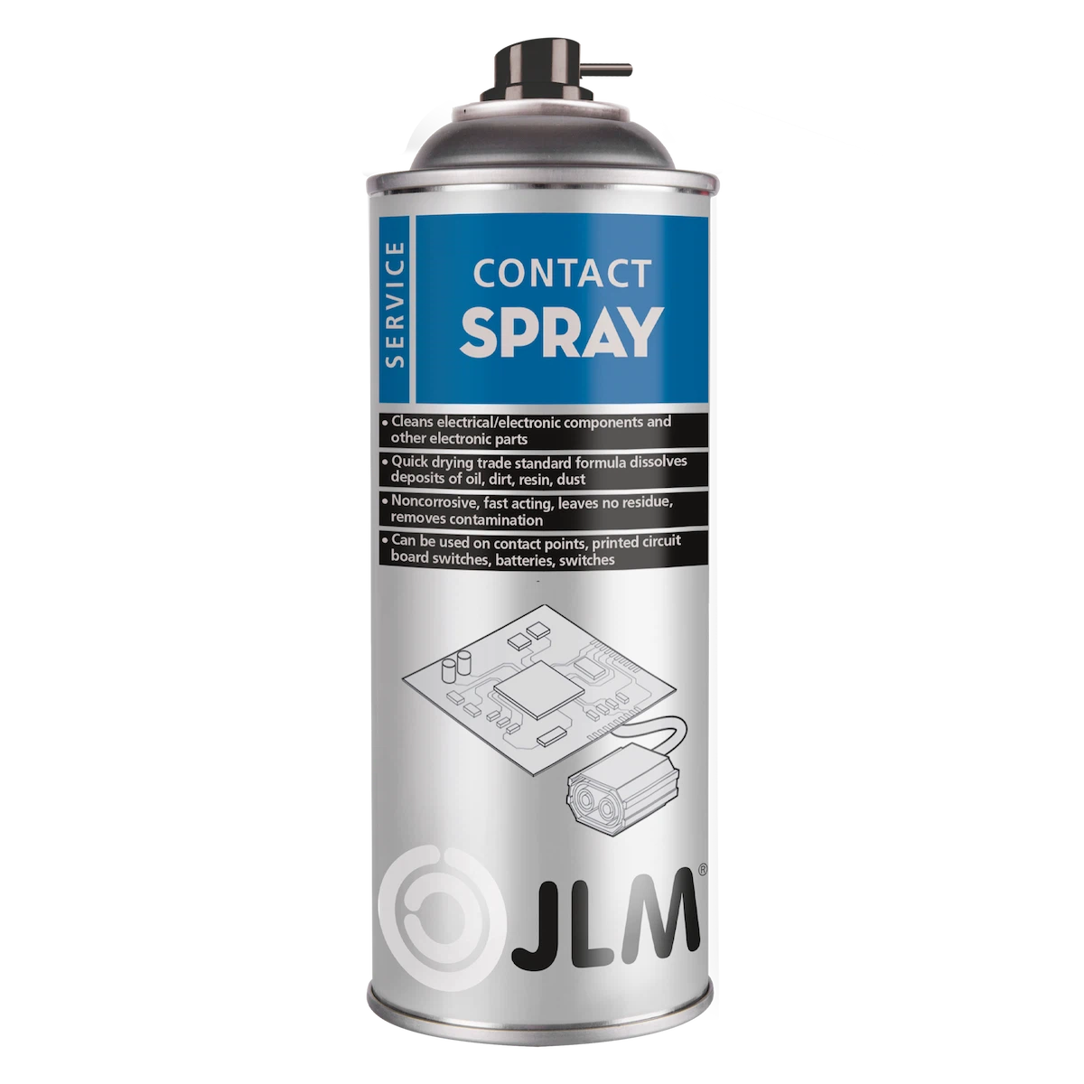 J04240 Contact spray