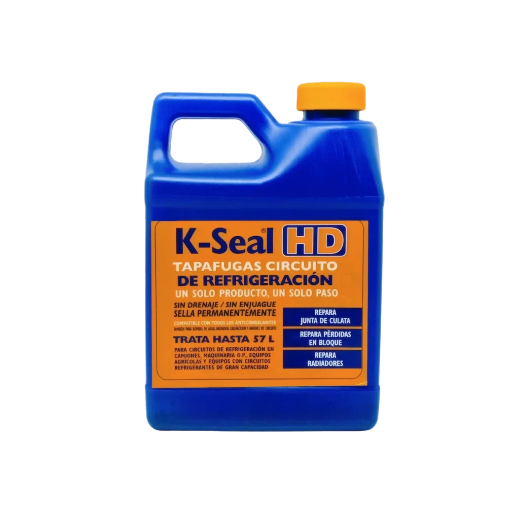 K-Seal HD
