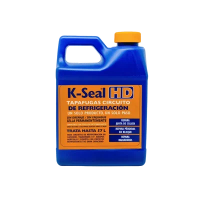 K-Seal HD