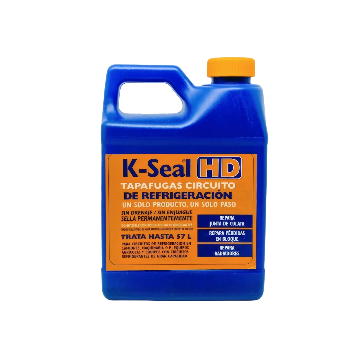 K-Seal HD