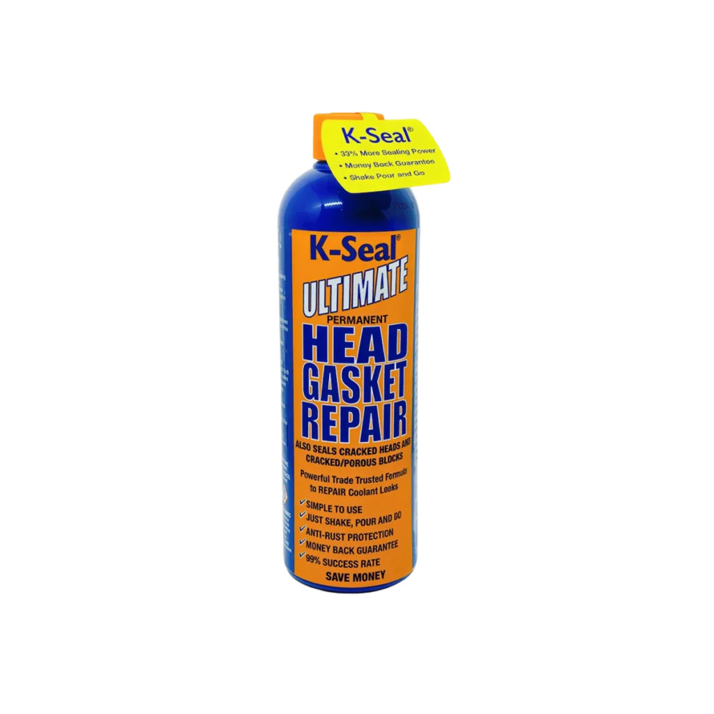 K-Seal Ultimate