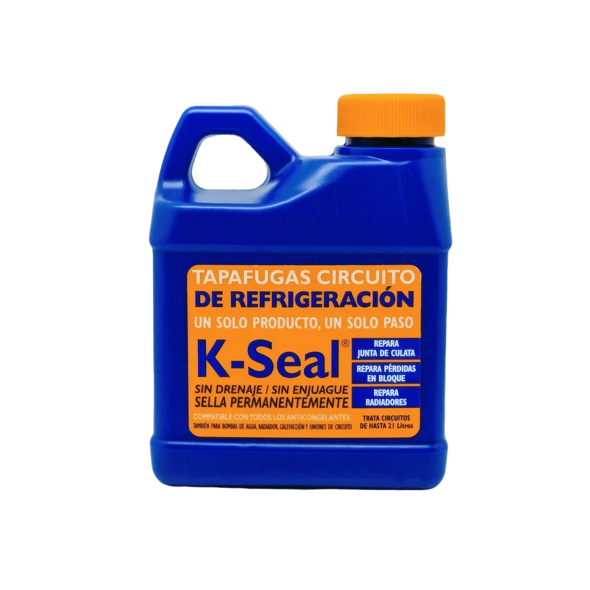 K-Seal