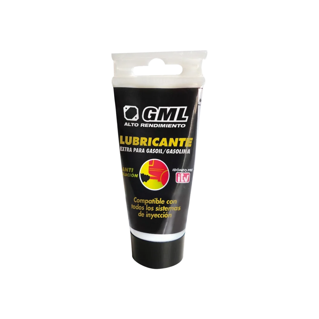 GML Lubricante Patanegra