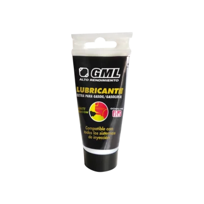 GML Lubricante Patanegra
