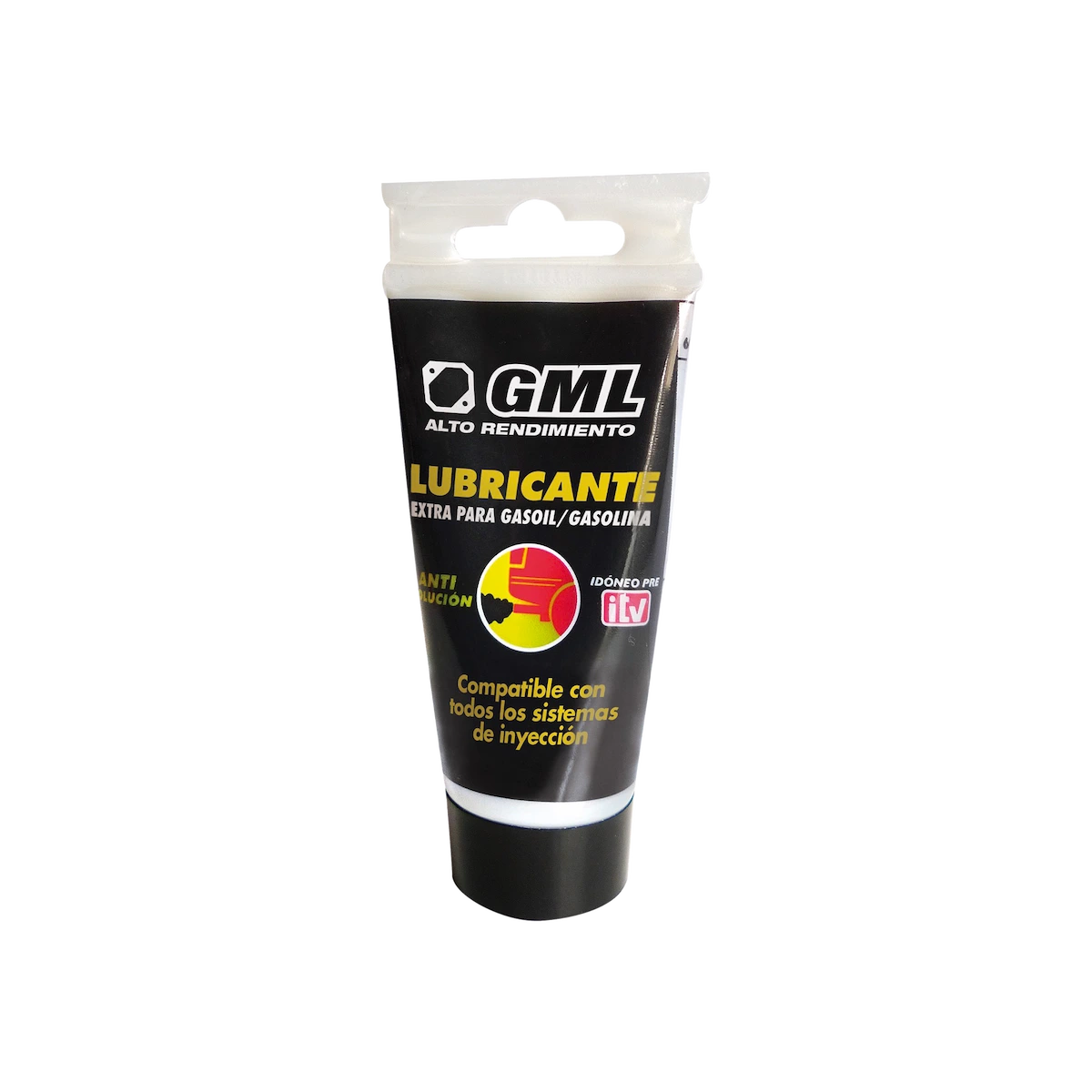 GML Lubricante Patanegra