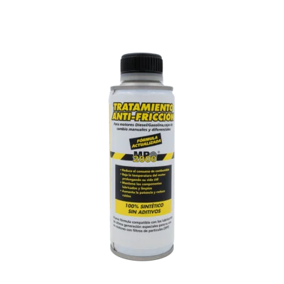 MP2000 250 ml