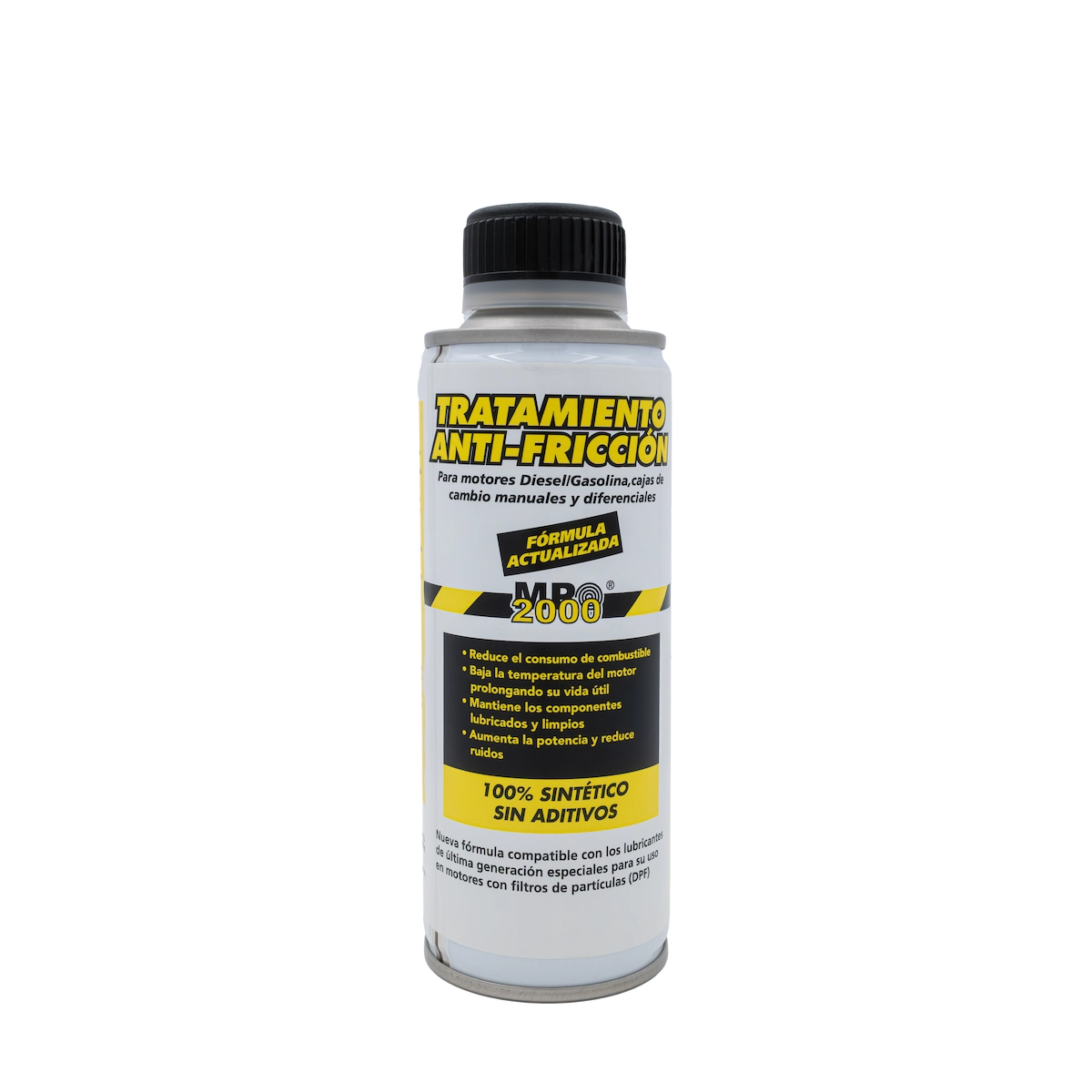 MP2000 250 ml