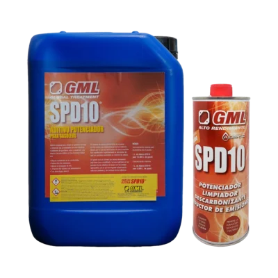 SPD10 1L Y 5L