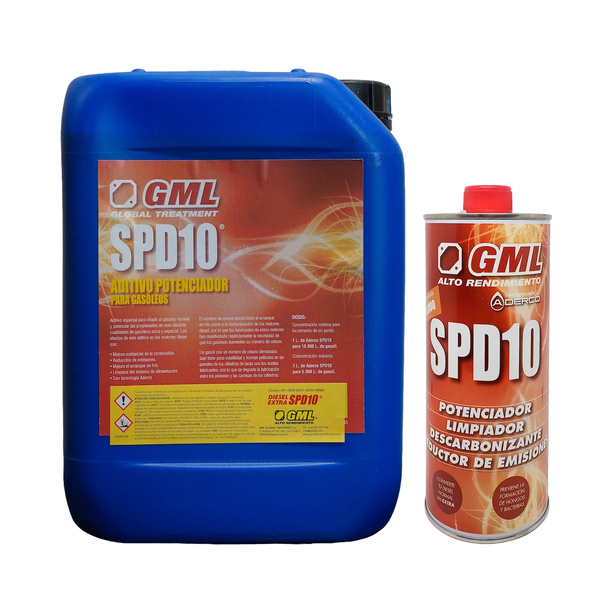 SPD10 1L Y 5L