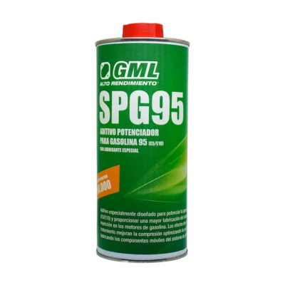 SPG95