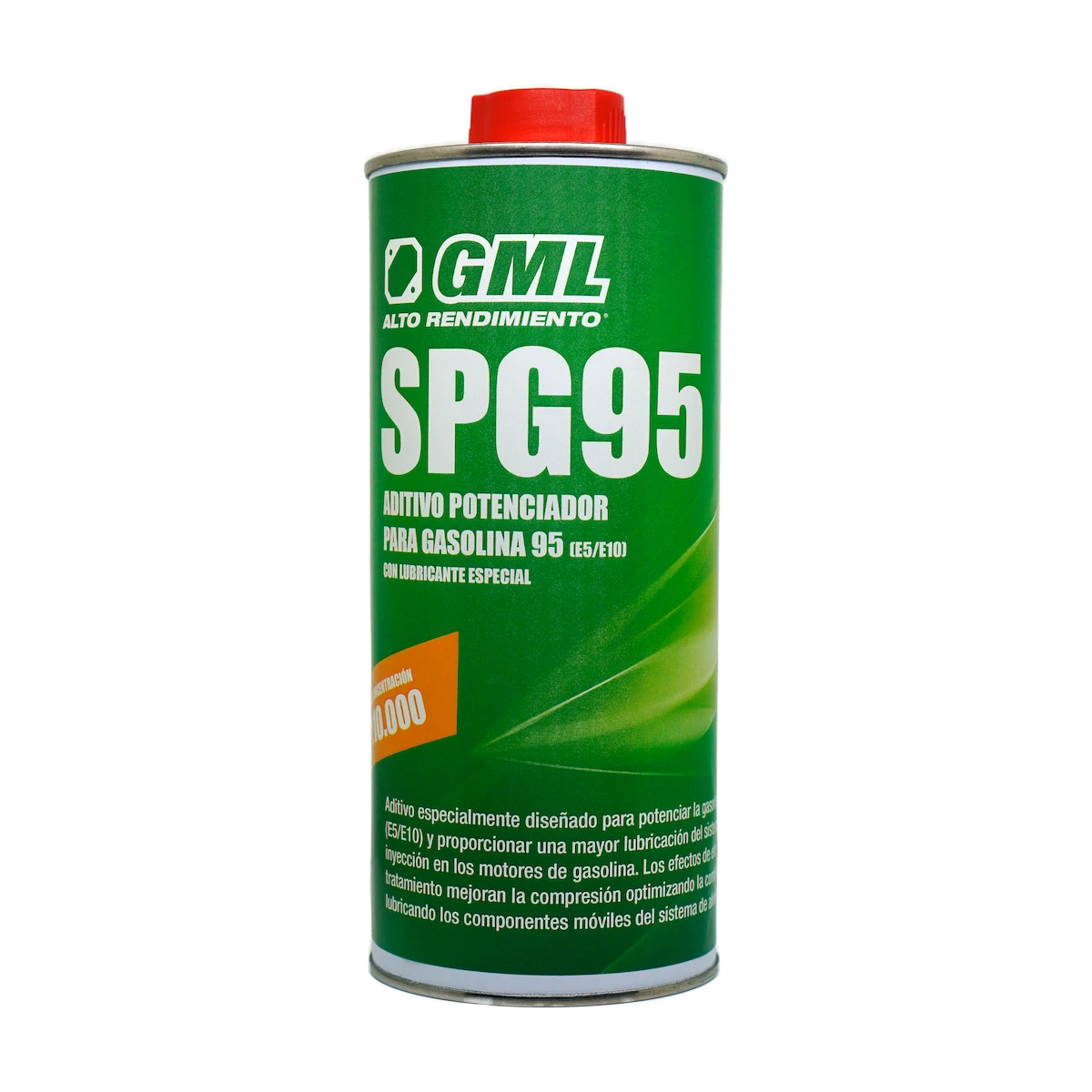 SPG95
