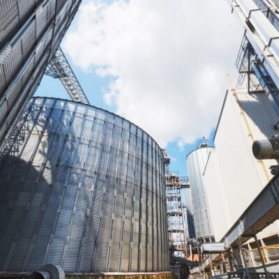 Industria